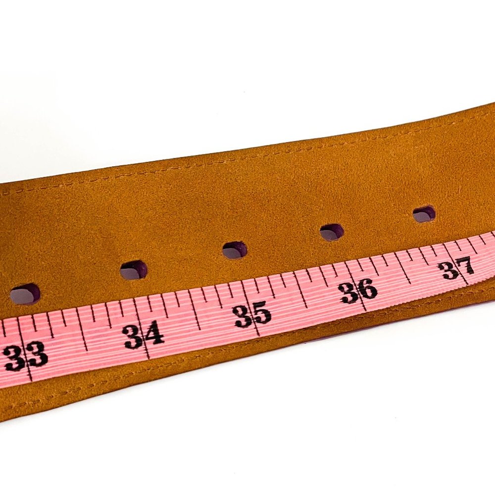 RL Collection Belt- size M - Picture 15 of 16